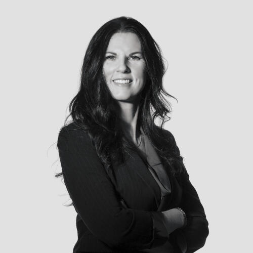 Lacy Crook, Marketing Consultant